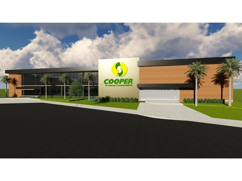 Cooper abre mais de 240 novas vagas de emprego para Blumenau