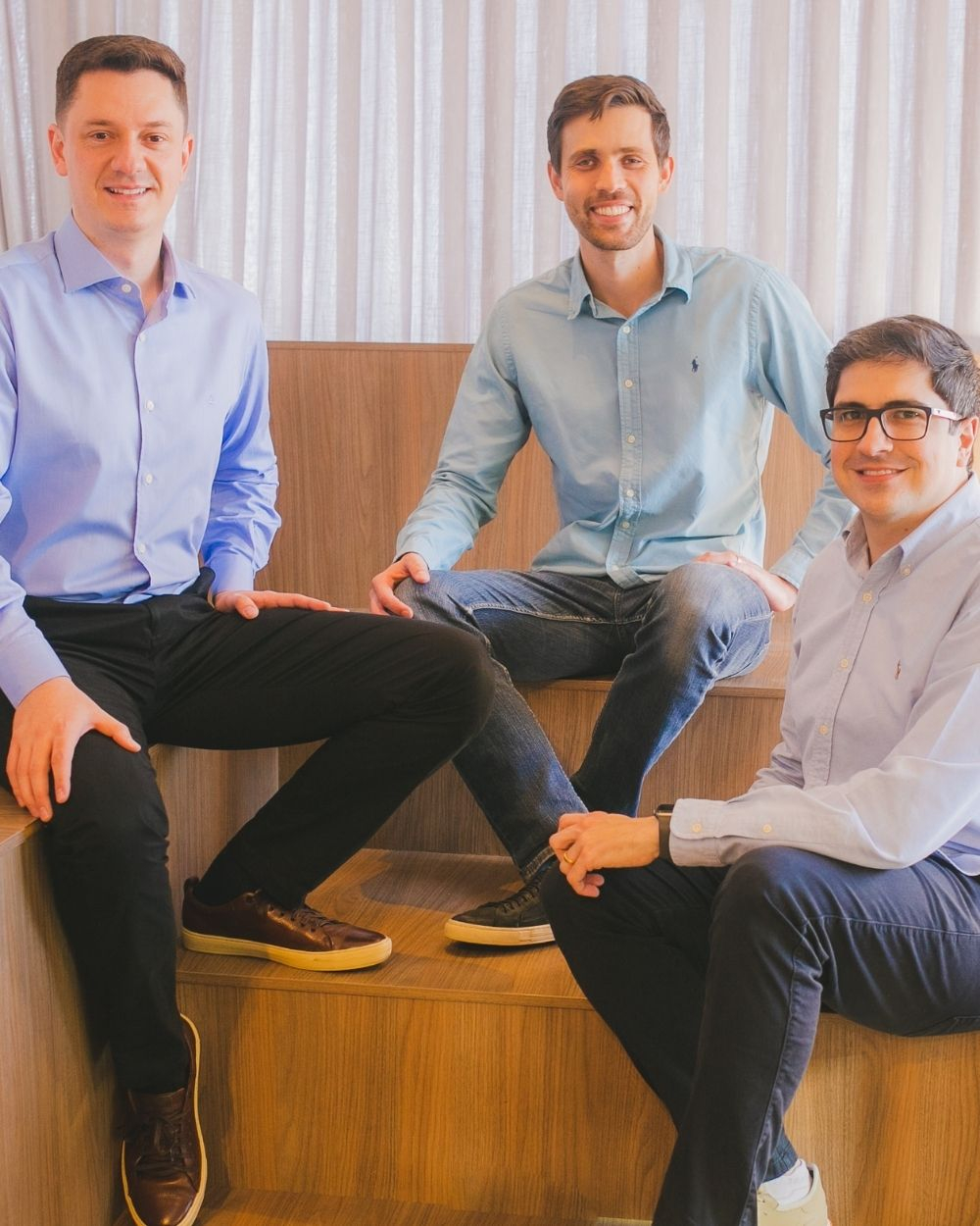 Nuvini anuncia a aquisição da startup catarinense Mercos, de Joinville
