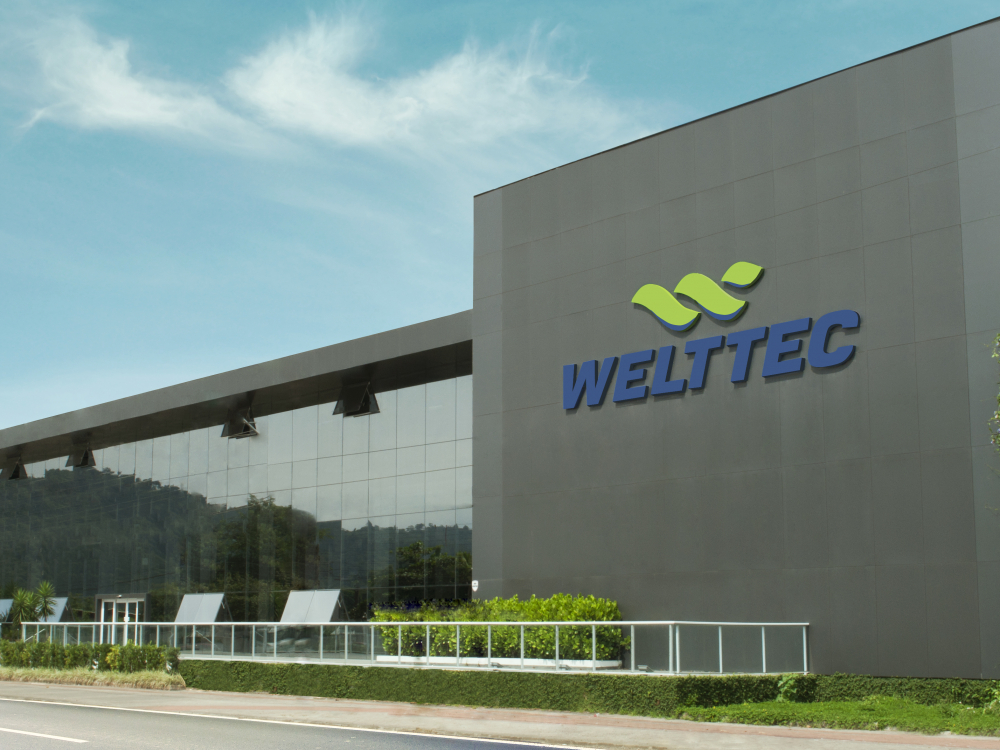 Semana da Tecnologia Welttec apresenta lançamentos para a indústria têxtil 