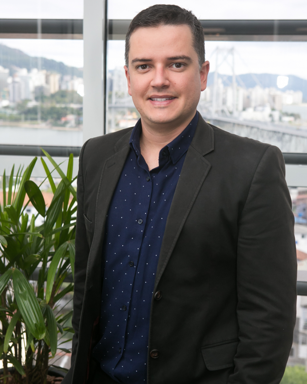 InvestSmart XP inaugura em Florianópolis e será o maior escritório de investimentos de SC