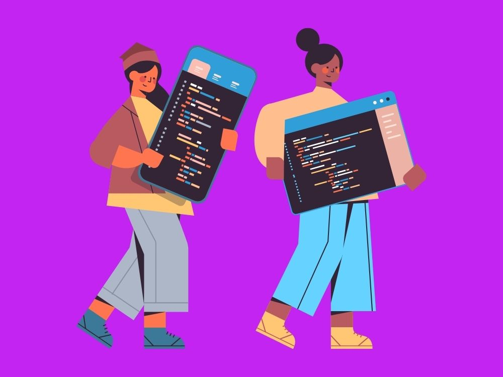 Serasa abre inscrições para mulheres na área de tecnologia na unidade de SC