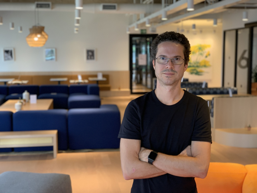 Startup Kyte pretende triplicar faturamento pelo segundo ano consecutivo