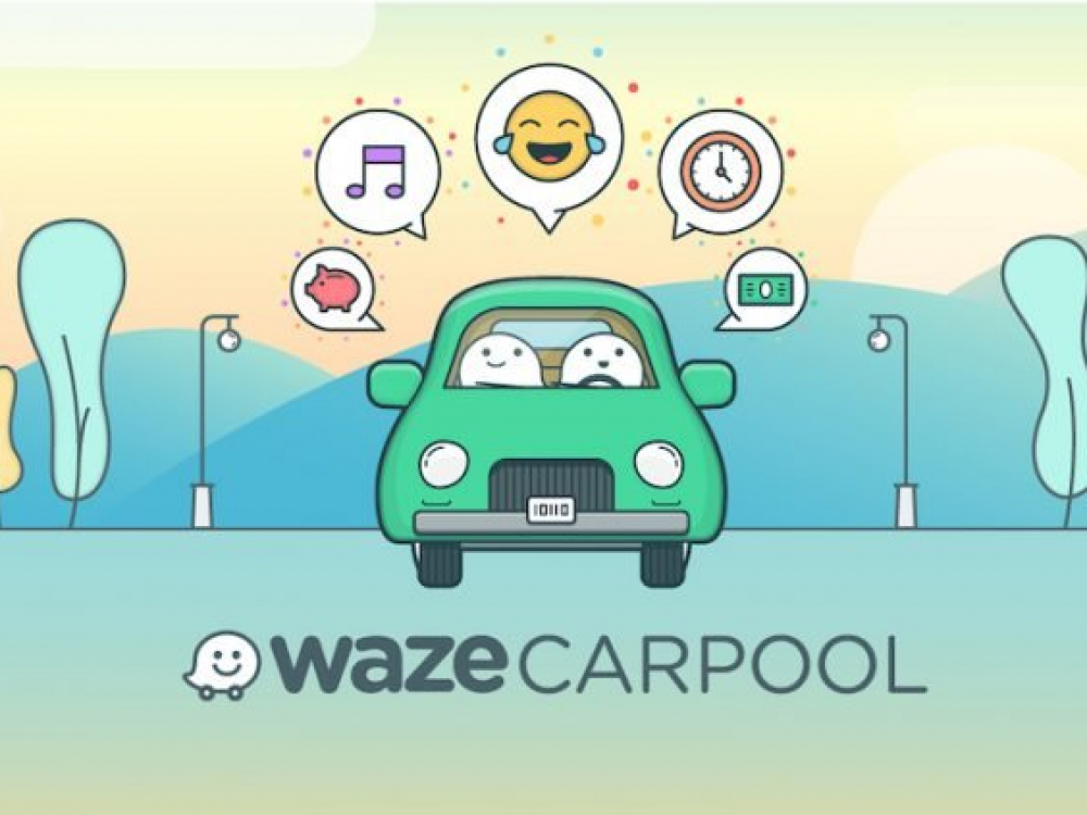 Waze e empresas de Joinville lançam parceria de mobilidade urbana