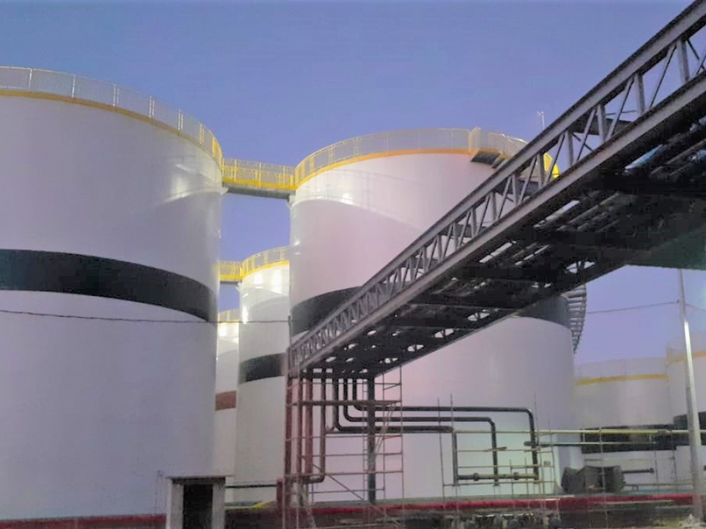 IMA concede licença ambiental para JBS Biodiesel operar em Mafra