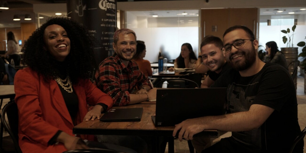 Ambev abre inscrições para os programas de Trainee, Estágio e Representa 2022