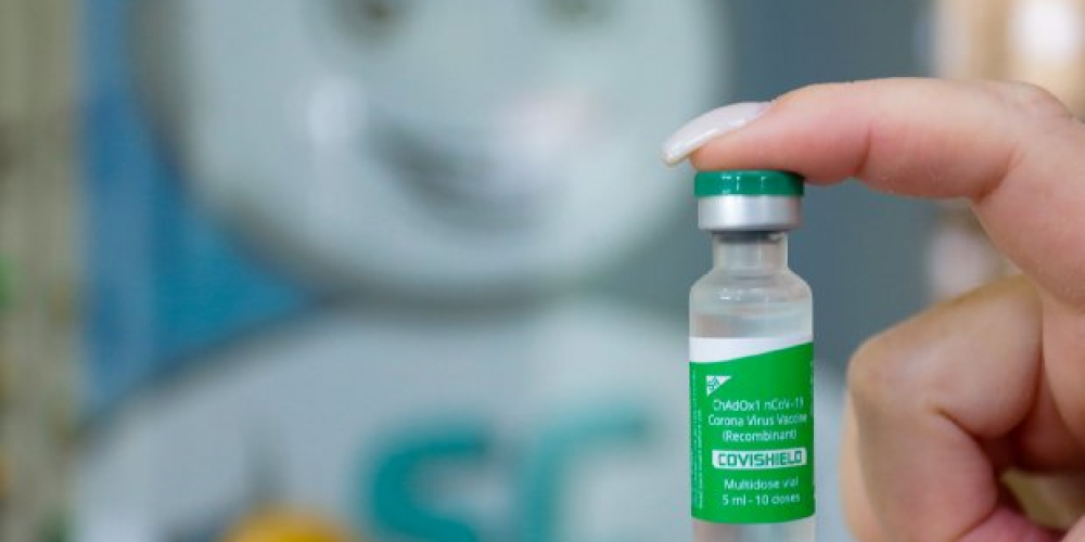 Blumenau amplia agendamento da vacina contra a Covid-19 para pessoas acima dos 17 anos