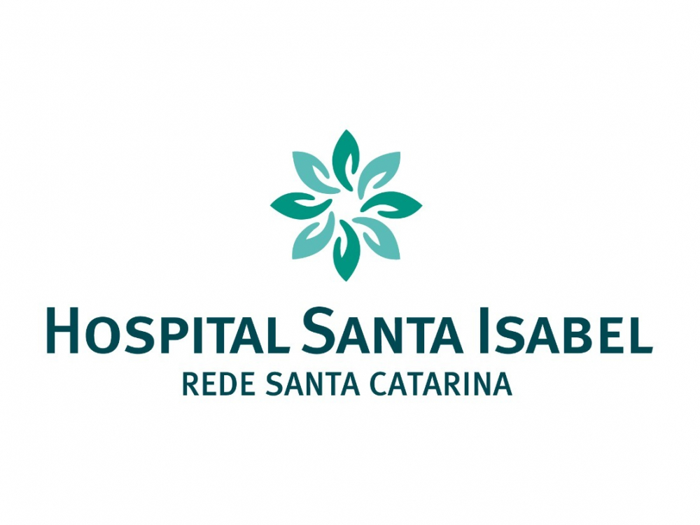 Hospital Santa Isabel tem marca revitalizada
