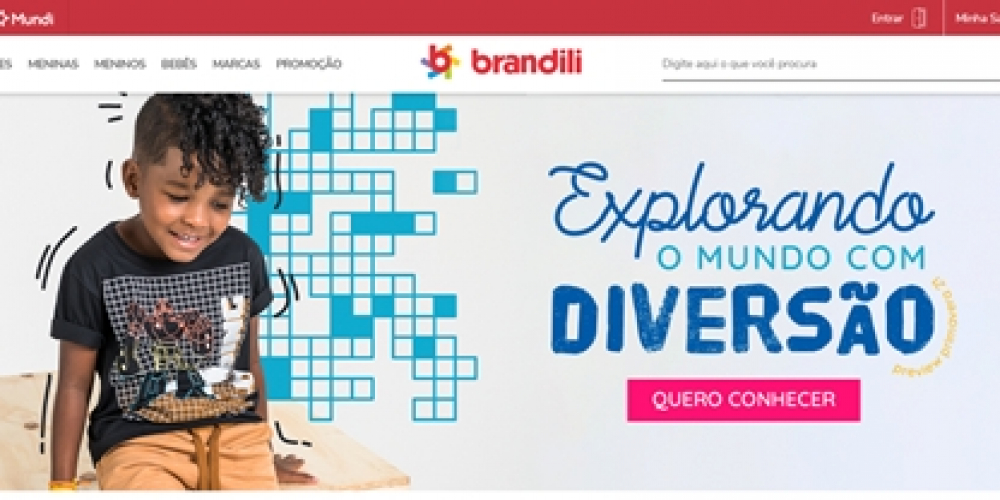 Brandili faz seu e-commerce crescer 23% investindo em melhorias no SEO