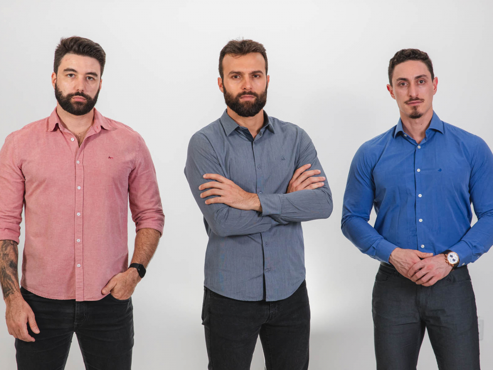Modernize e Bortoli Bianchet anunciam fusão com foco no mercado de casas de alto padrão em Florianópolis