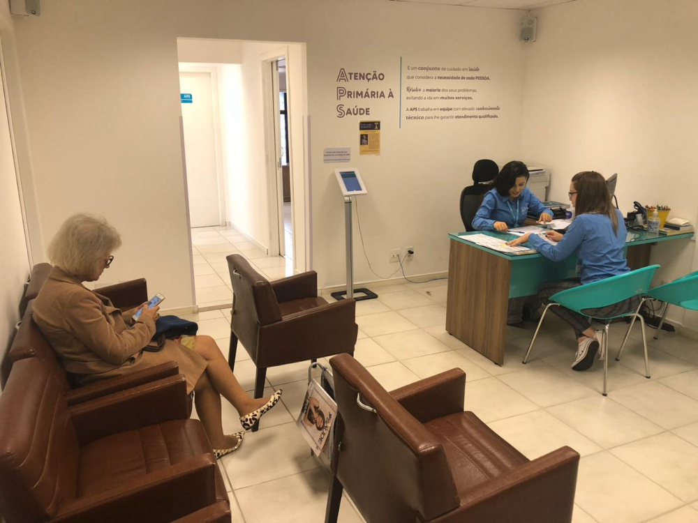 AsQ da quatro dicas para implementar um programa de saúde do trabalhador dentro de uma empresa
