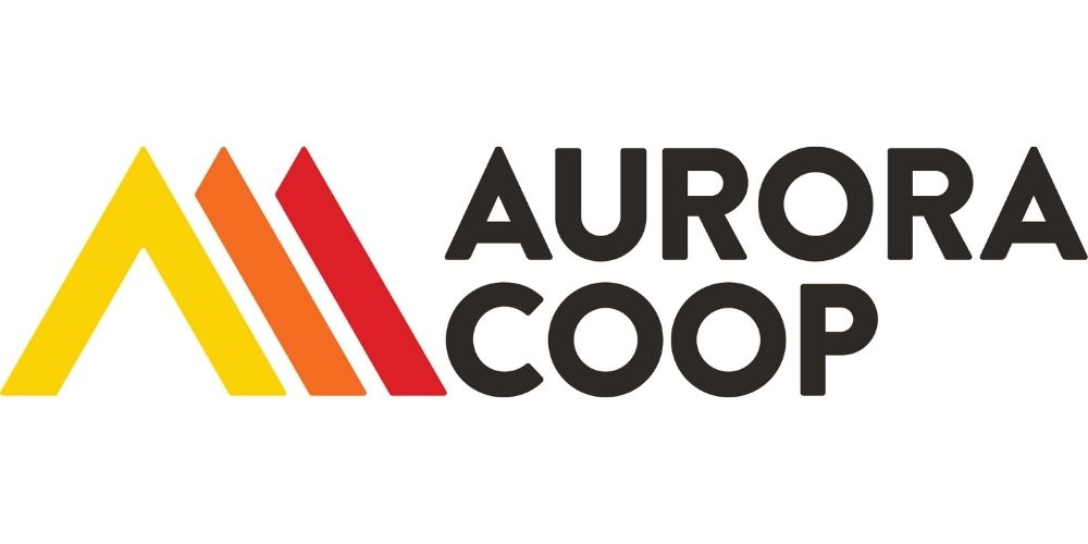 Aurora Alimentos anuncia nova marca institucional