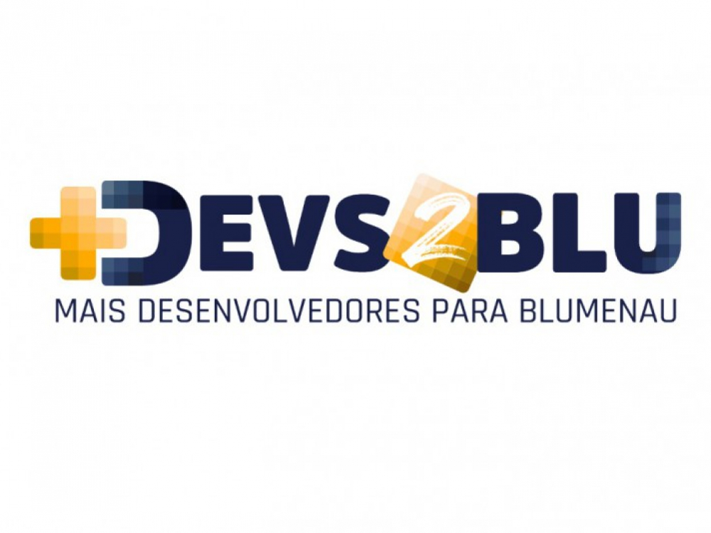 Prefeitura de Blumenau e Blusoft lançam programa de formação de desenvolvedores de sistemas