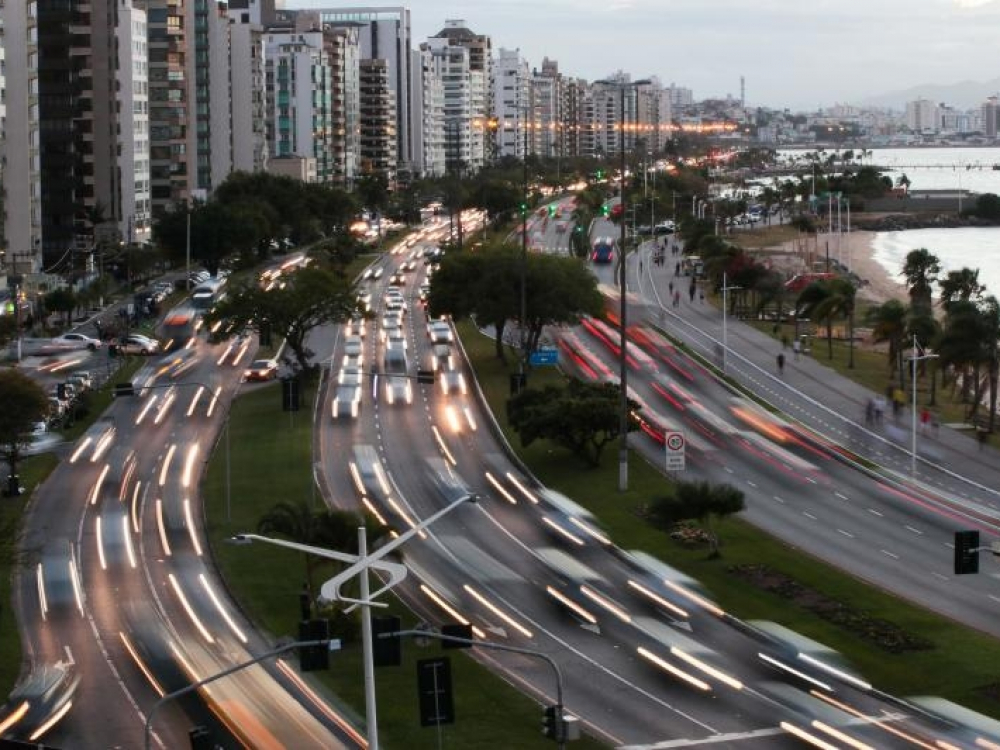 Santa Catarina mantém vice-liderança em ranking de competitividade dos estados