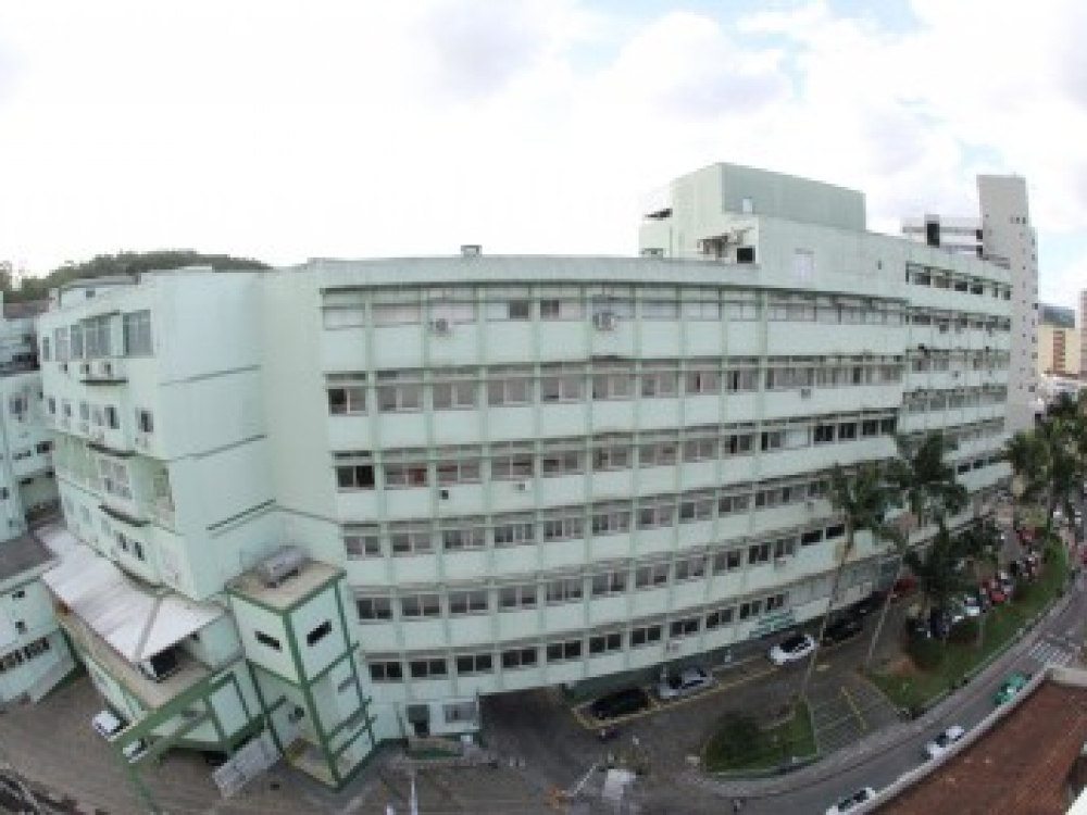 Hospital Santa Isabel, de Blumenau, completa 112 anos 