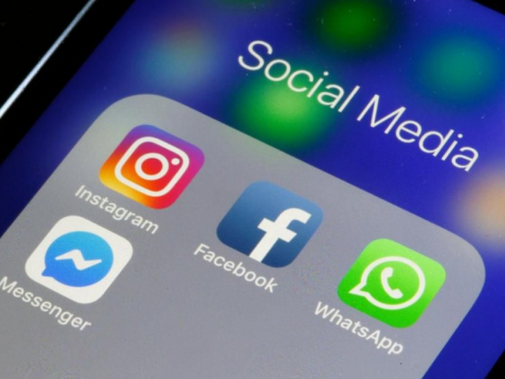 Sindilojas Blumenau ajuíza ação contra o Facebook