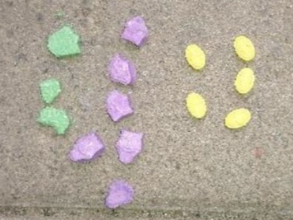 PM apreende comprimidos de ecstasy em condomínio no bairro Progresso