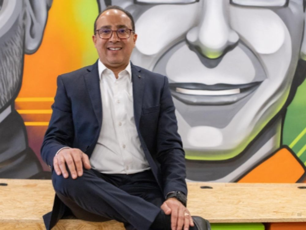 Fintech blumenauense PagueVeloz é comprada pela Serasa