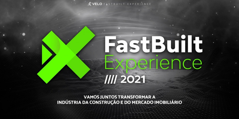 Três das maiores construtoras do país estarão em Blumenau para evento sobre transformação digital