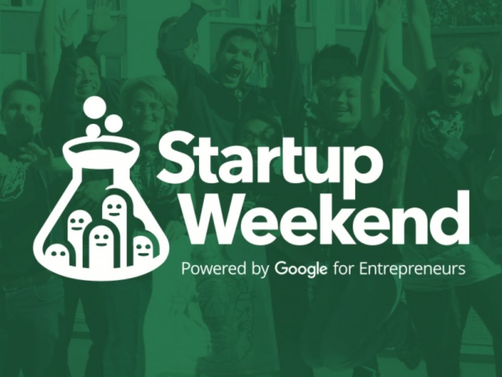 Startup Weekend retoma programação presencial em Santa Catarina