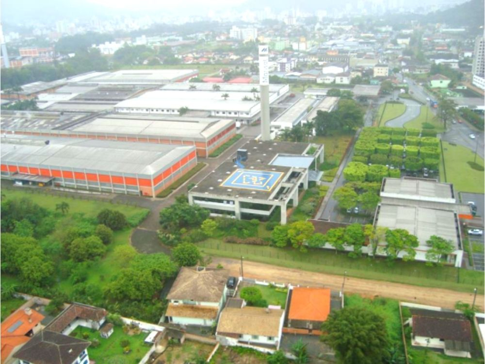 Marisol lança o primeiro condomínio industrial de sistemistas têxteis do país
