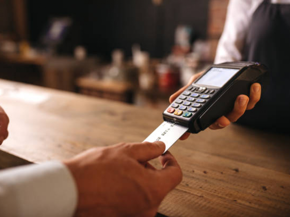Mais de 4.500 empresas já aderiram à NFC-e em Santa Catarina