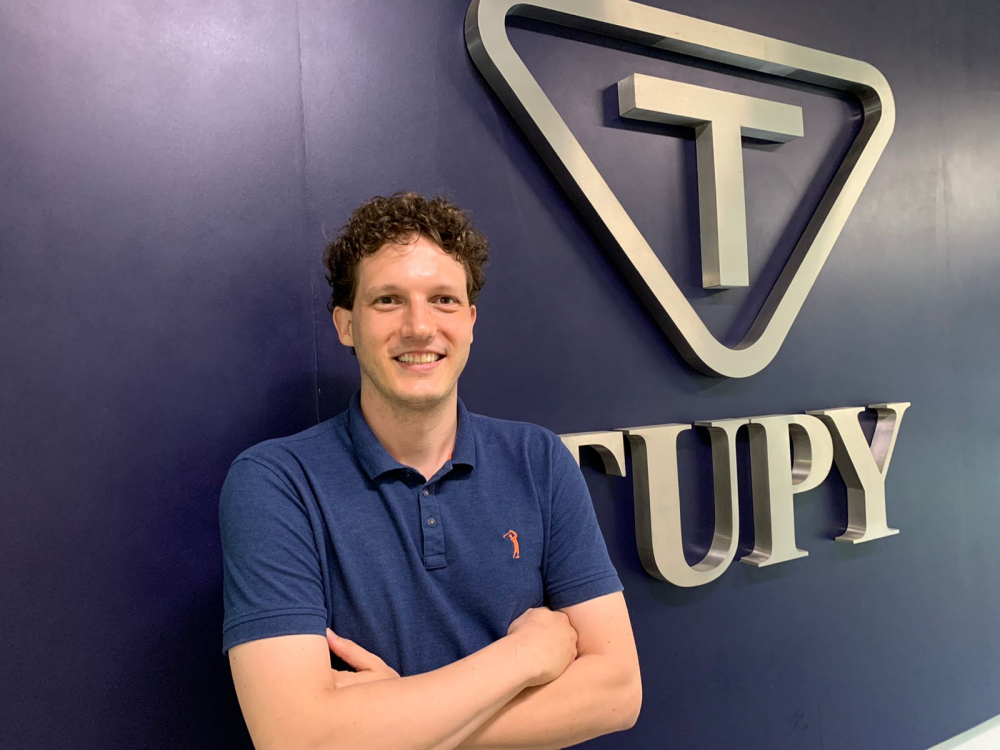 Tupy lança Portal de Inovação aberta e convida empresas à resolução de desafios de negócio