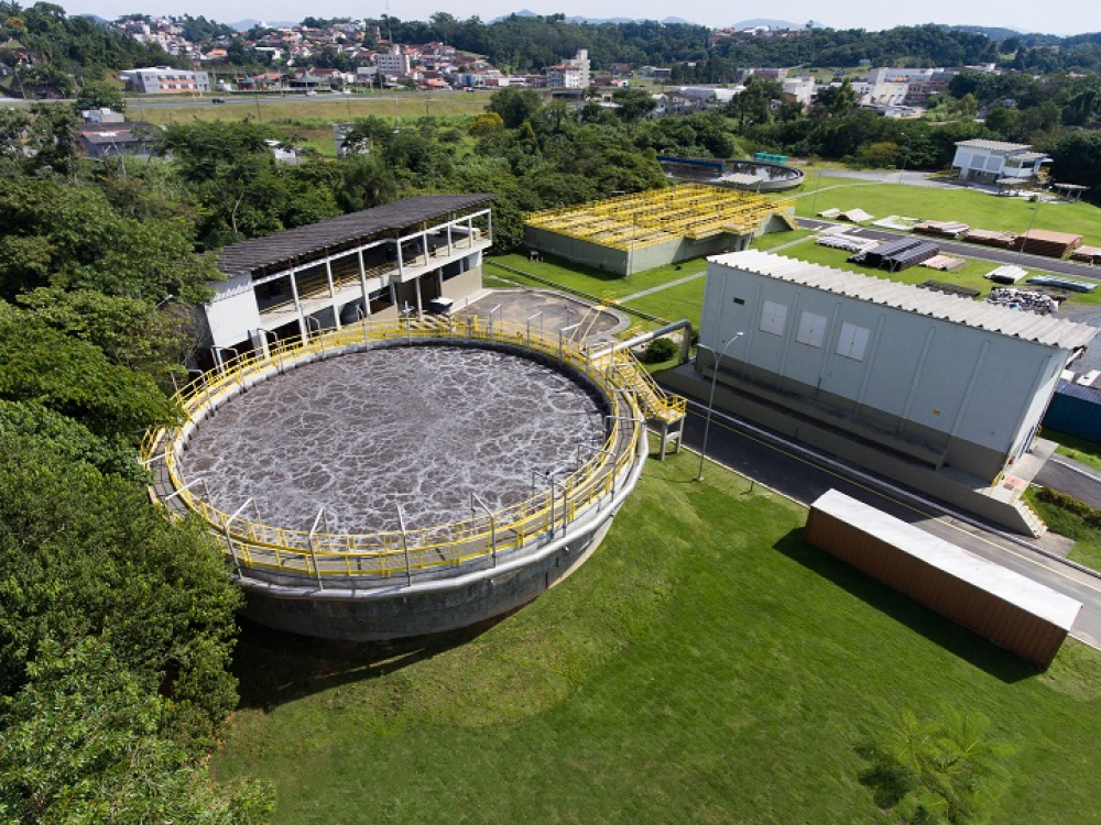 Blumenau se destaca no Ranking Nacional do Saneamento Básico