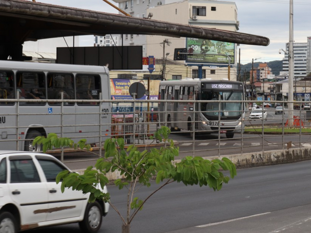 Seterb realiza novos ajustes e mais inclusões de horários do transporte coletivo