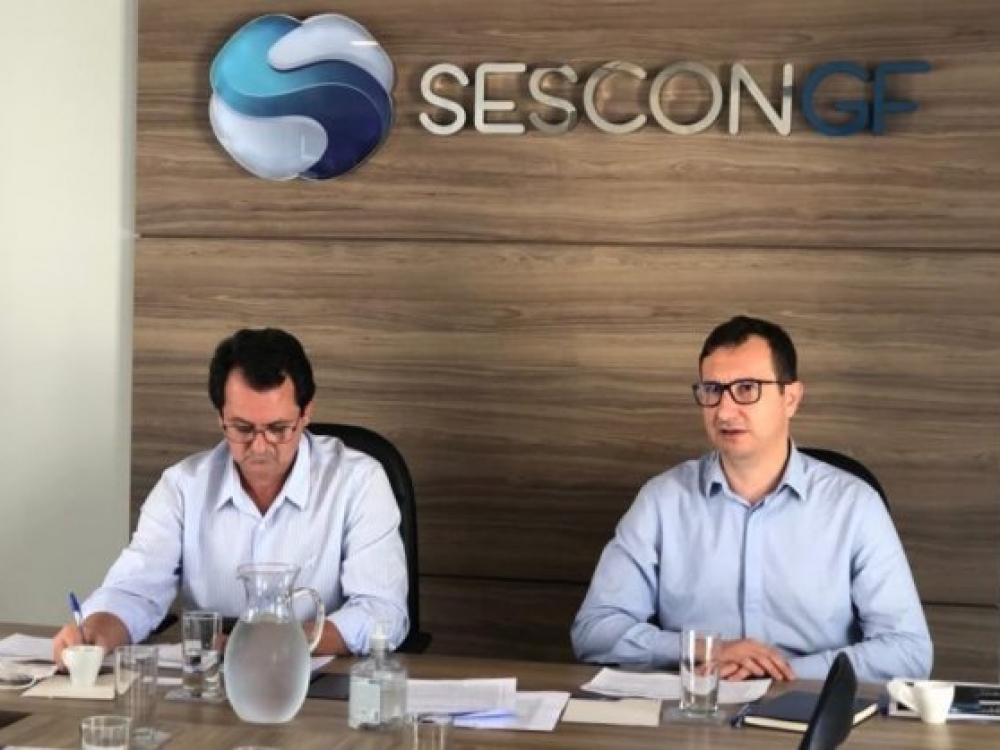 Jucesc lança observatório para acompanhar dados sobre abertura de empresas em SC