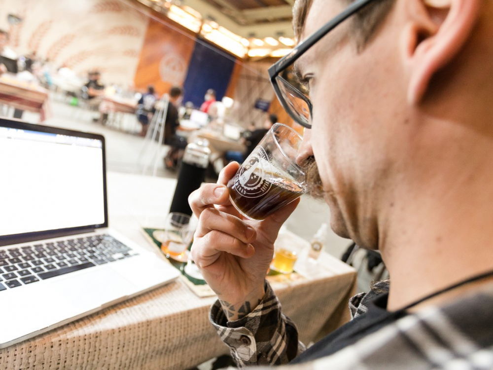 Concurso Brasileiro de Cervejas bate recorde de inscrições