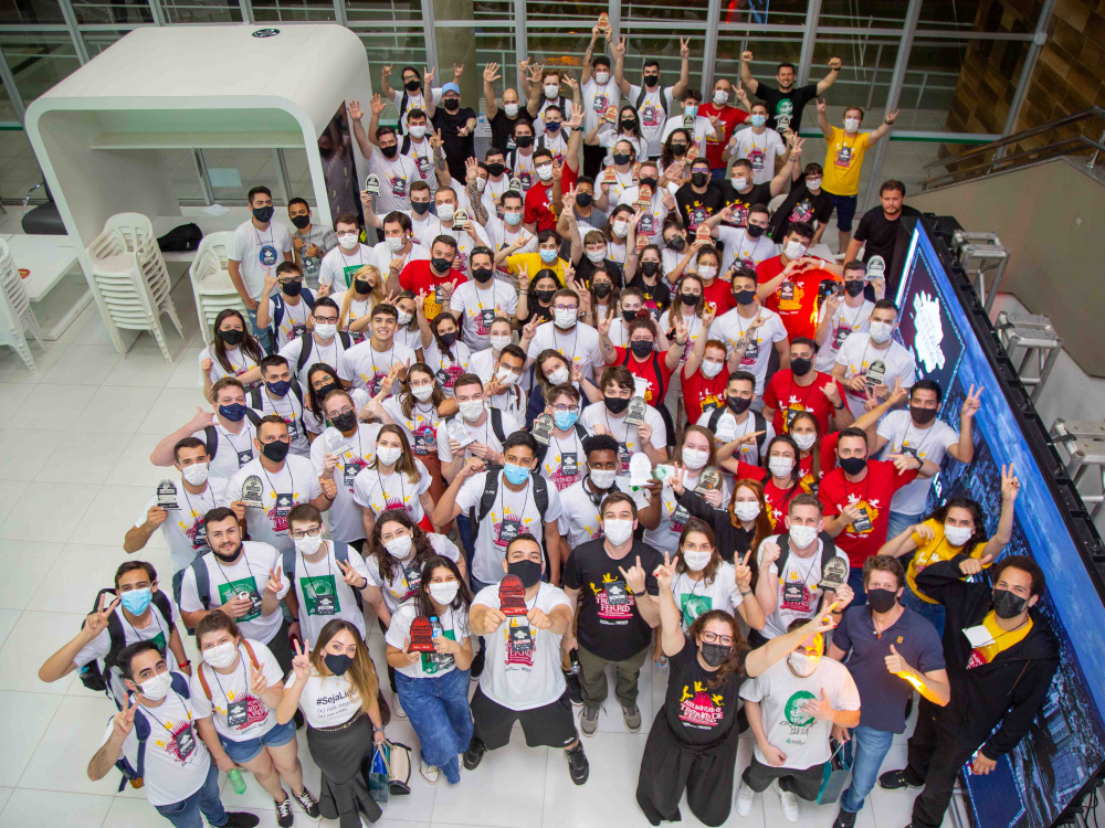 Startup Weekend Chapecó fomenta o empreendedorismo e a inovação