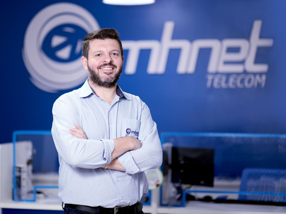 Mhnet Telecom adquire FuturaSC e amplia presença no Oeste Catarinense