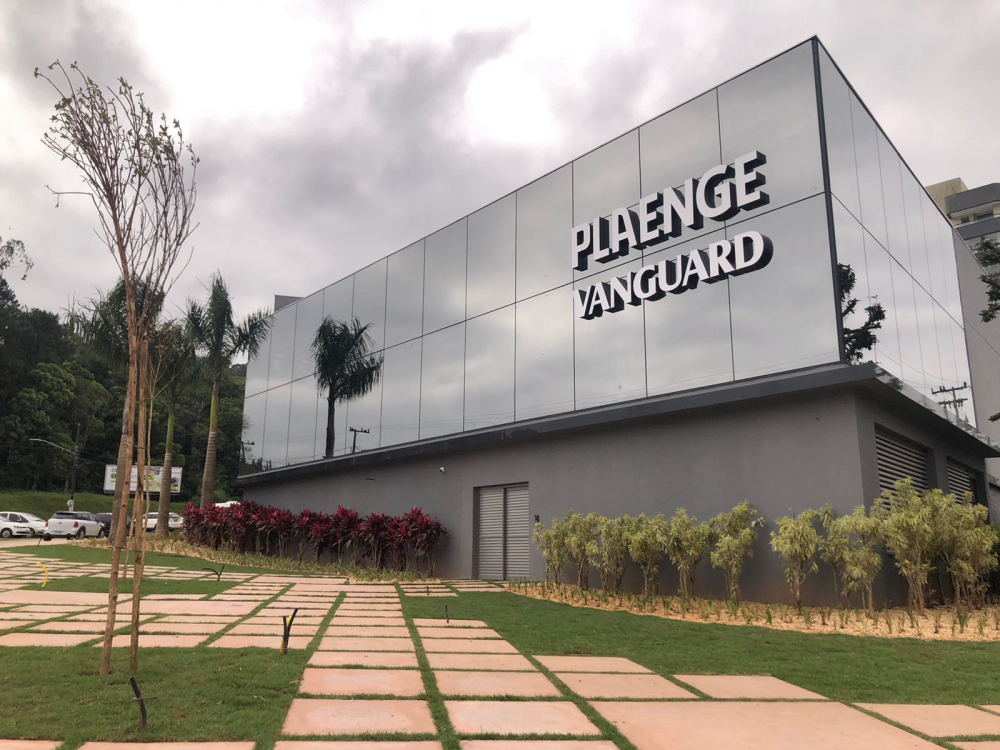 Ranking da Revista Amanhã aponta Plaenge como maior construtora da Região Sul