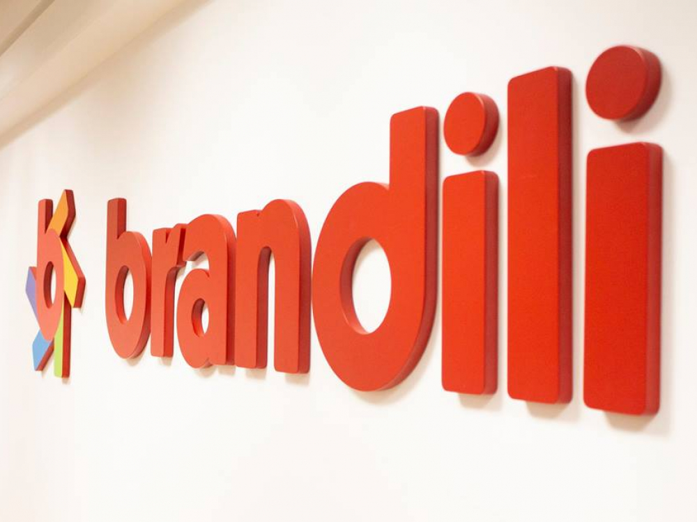 Brandili é eleita uma das melhores empresas para se trabalhar pela quarta vez
