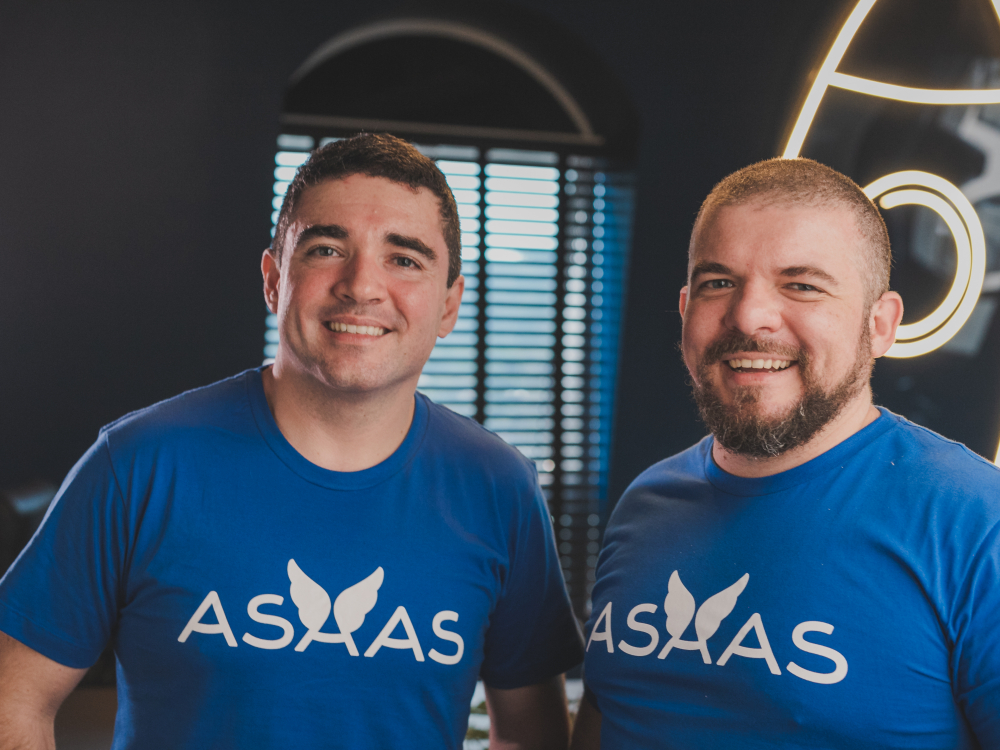 Fintech Asaas lança novo produto e expande atuação para B2C