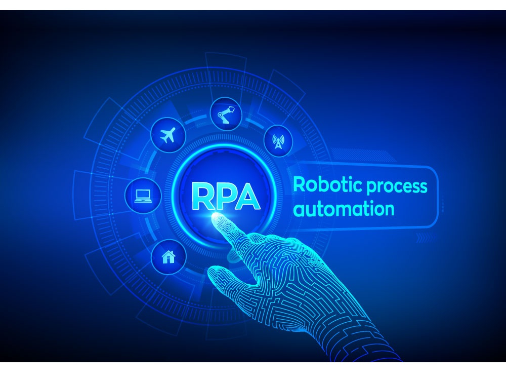 Por que o RPA é o melhor para sua empresa? Conheça alguns benefícios e recursos