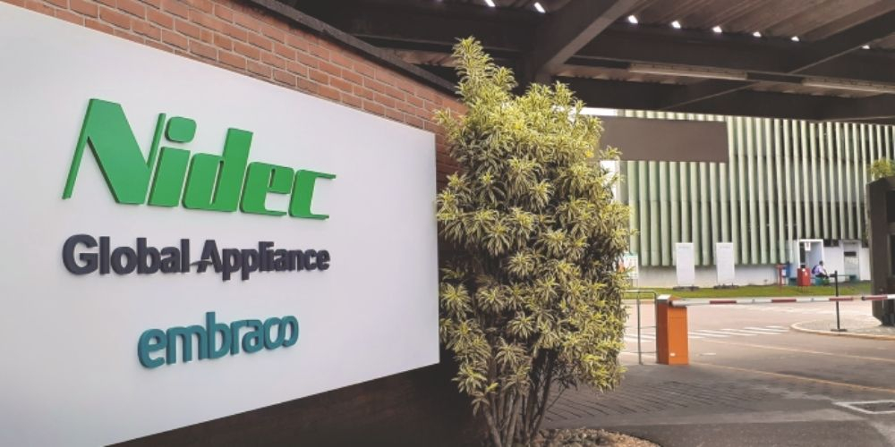Nidec Global Appliance abre vagas para programa de estágio