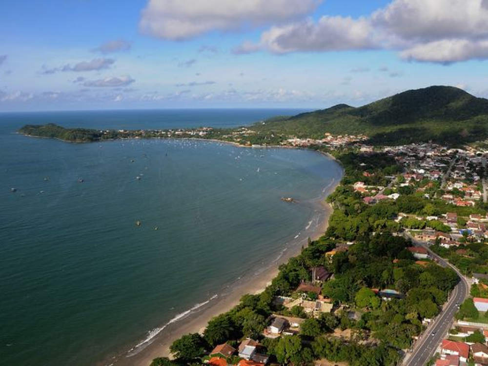 Joinvilense Hacasa aposta em investimentos de alto padrão no litoral Norte de SC