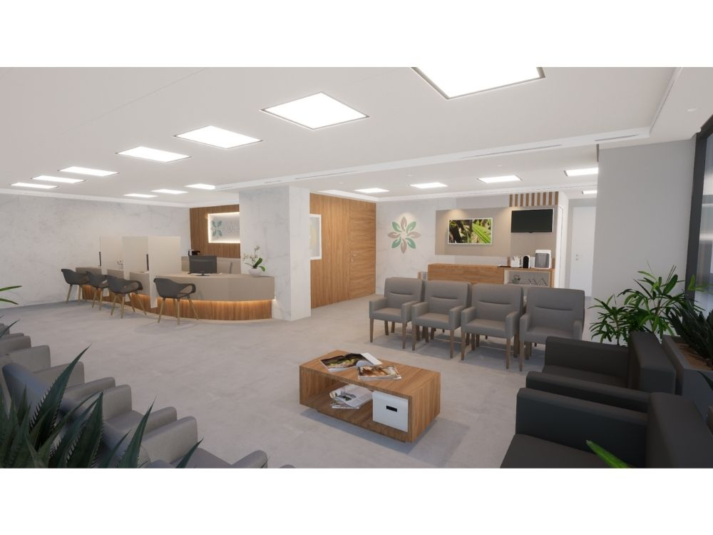 Hospital Santa Isabel vai inaugurar moderno centro médico em Blumenau  