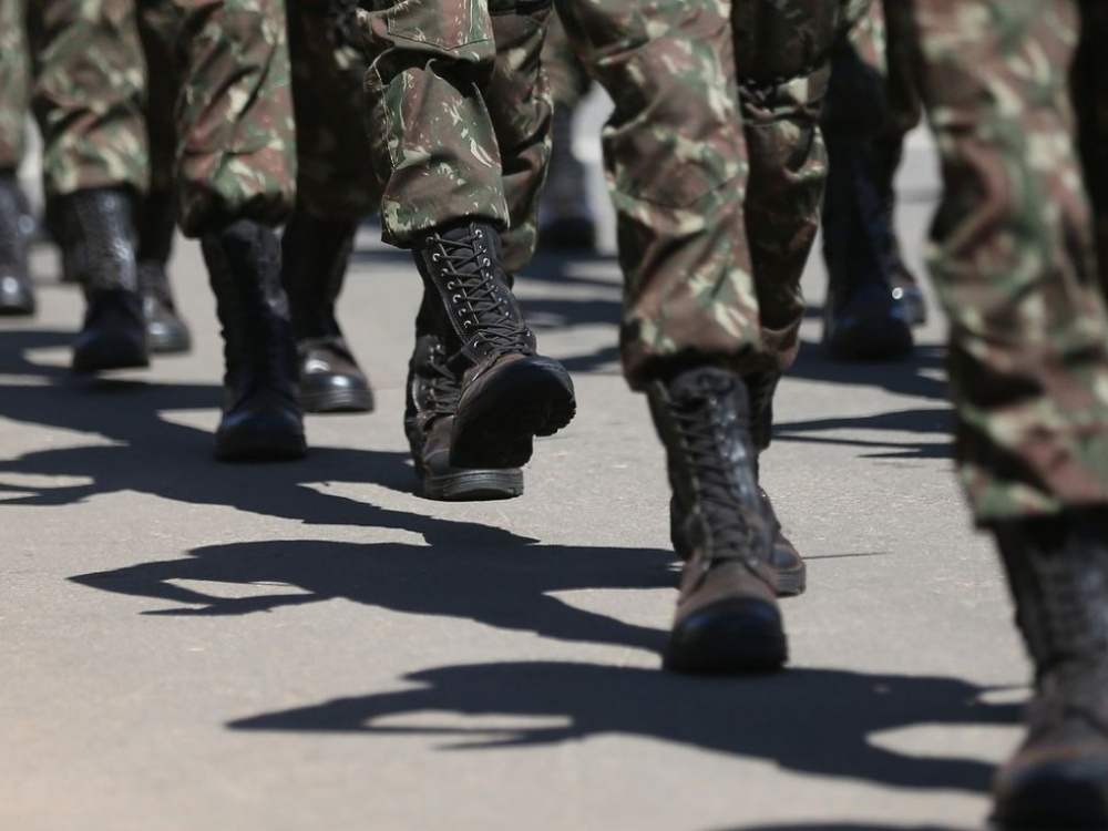 Alistamento militar segue até o dia 30 de junho