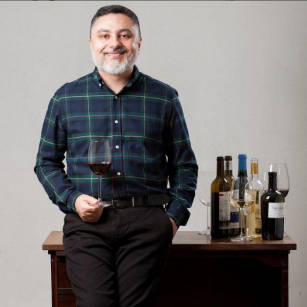 Decanter promove outlet e degustação guiada de vinhos em Blumenau