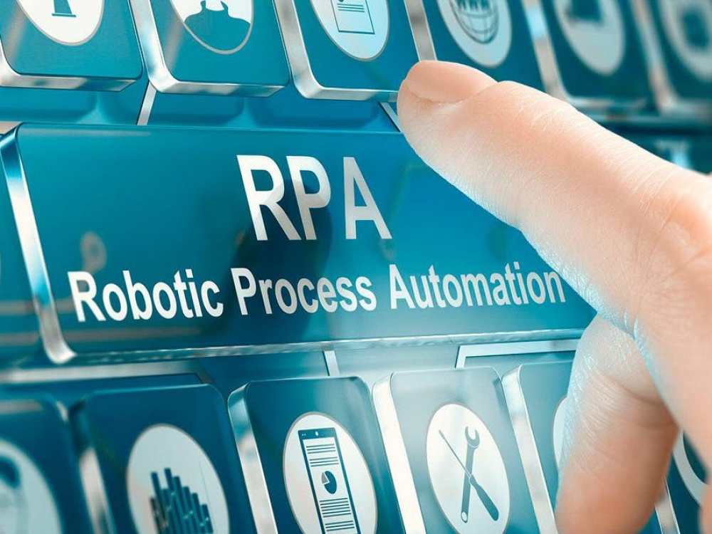 Como o RPA está impulsionando a inovação nas empresas de hoje?