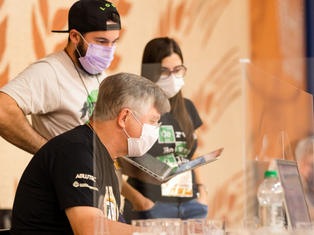 Cerimônia de premiação do Concurso Brasileiro de Cervejas, em Blumenau, será aberta ao público