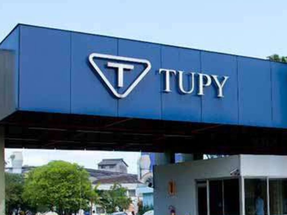 Tupy se une à aliança global para apoiar pesquisa e desenvolvimento de motores de hidrogênio
