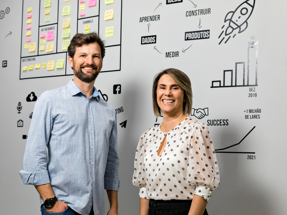 FastBuilt e Torresani firmam parceria e lançam módulo que permite gestão unificada de vendas 