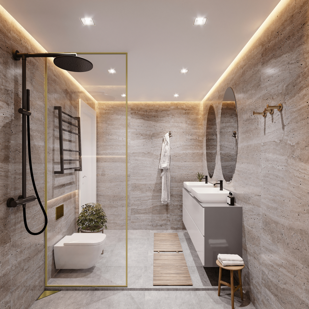 Grupo Linear apresenta novidades em três marcas do grupo durante Expo Revestir 2022