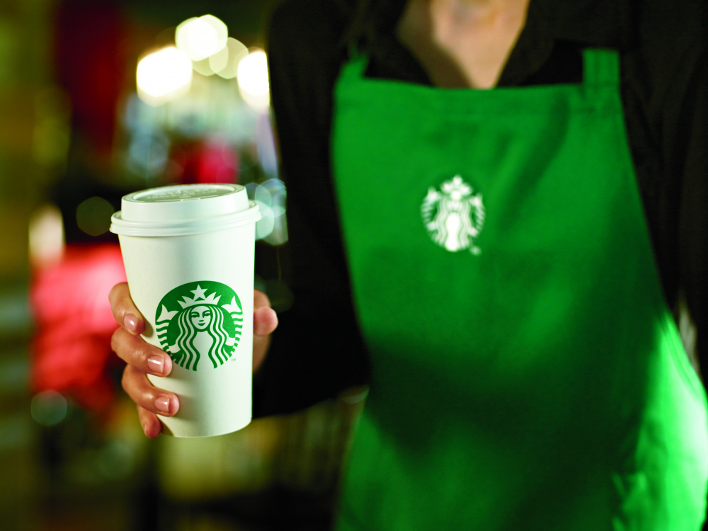 Norte Shopping sediará primeira loja da Starbucks em Blumenau