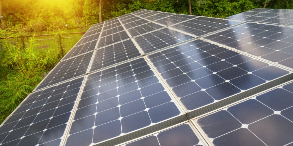 Blue Sol Energia Solar anuncia franquias em Criciúma e Blumenau