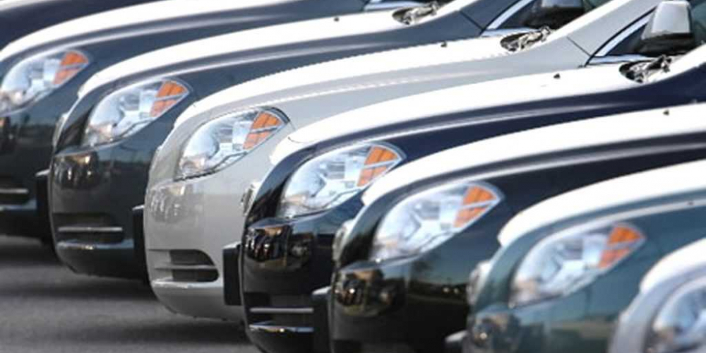 SC registra aumento das vendas diárias de veículos em abril