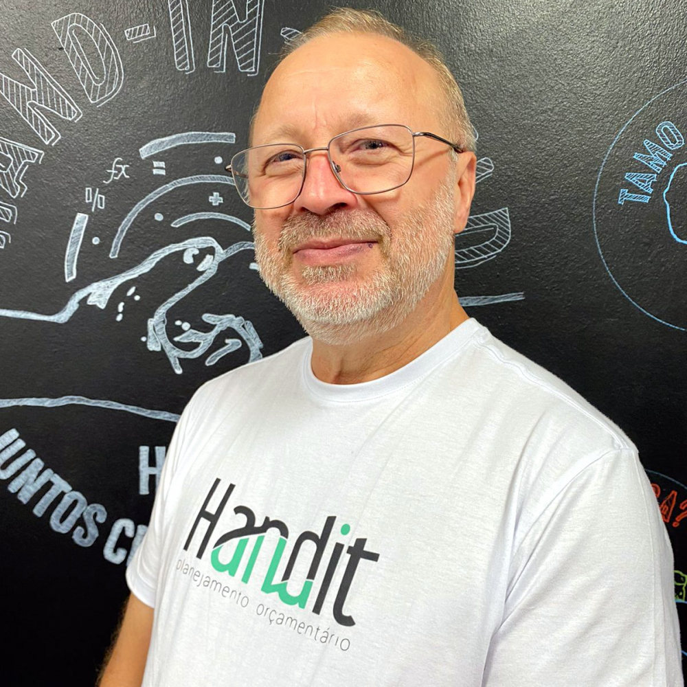Handit anuncia novo diretor de Operações com planos de crescer 65%
